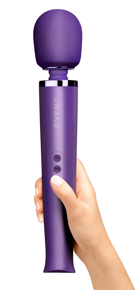 le Wand – Rechargeable