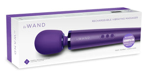 le Wand – Rechargeable