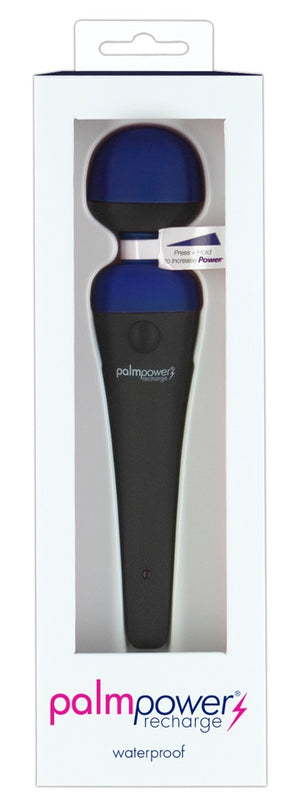 palmpower recharge blue