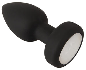 ANOS RC Flashing Butt Plug