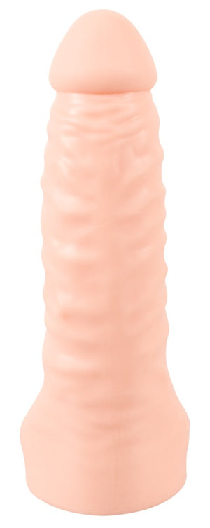 Realistixxx Double Fucker