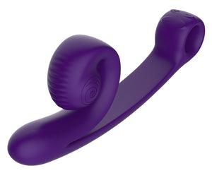 SVibe Curve Purple