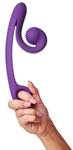SVibe Curve Purple
