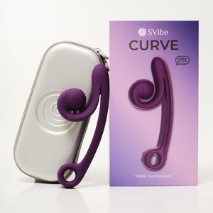 SVibe Curve Purple