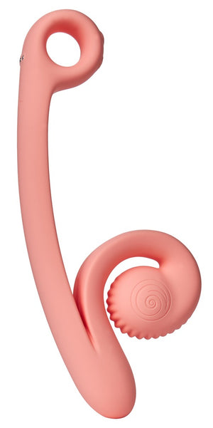 SVibe Curve Peachy Pink