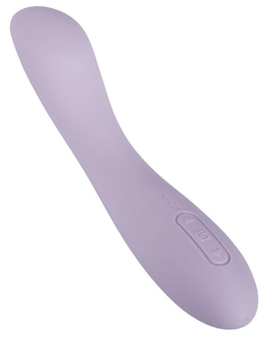 Amy 2 Pastel Lilac
