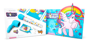 Le Wand Unicorn Wand