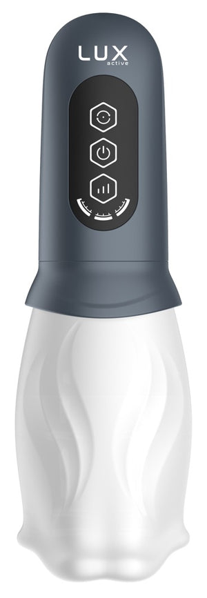 LUX active first class Masturb