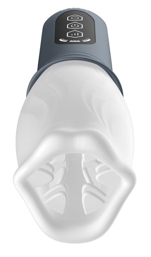 LUX active first class Masturb