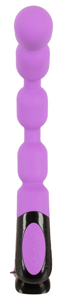 High Performance Beads