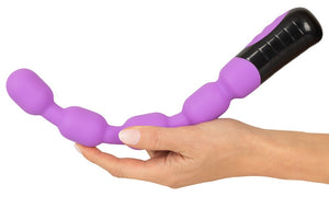 High Performance Beads