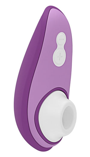 Womanizer Liberty 2 – Violet