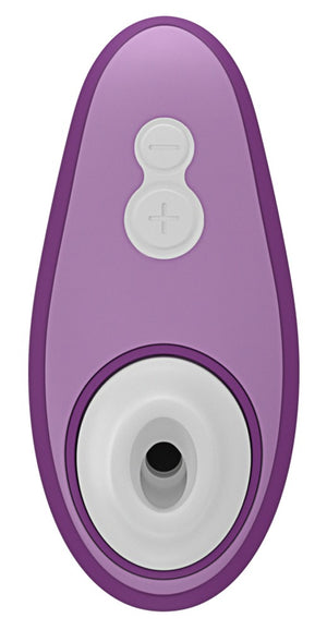 Womanizer Liberty 2 – Violet