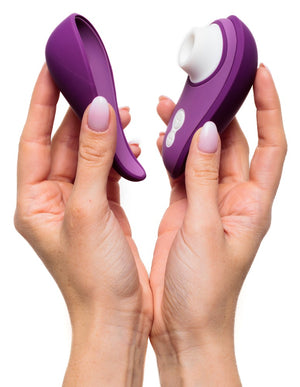 Womanizer Liberty 2 – Violet