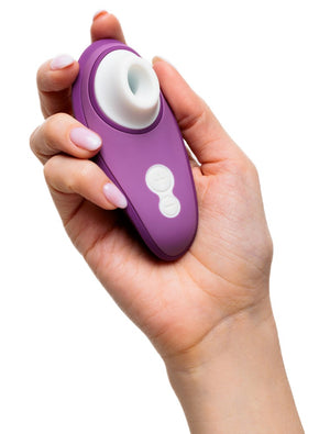 Womanizer Liberty 2 – Violet