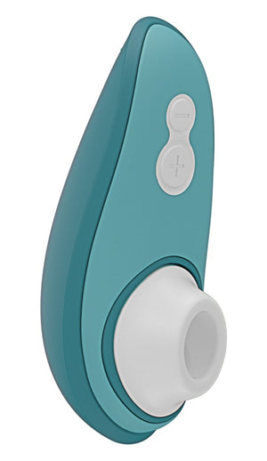 Womanizer Liberty 2 – Pétrole foncé