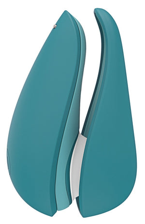Womanizer Liberty 2 – Pétrole foncé