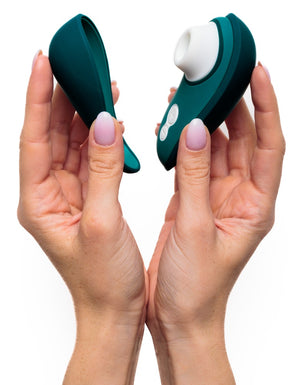 Womanizer Liberty 2 – Pétrole foncé