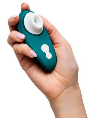 Womanizer Liberty 2 – Pétrole foncé
