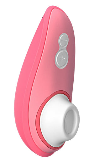 Womanizer Liberty 2 – Rose vif