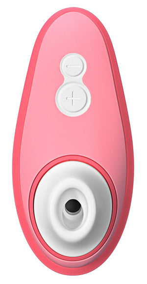 Womanizer Liberty 2 – Rose vif