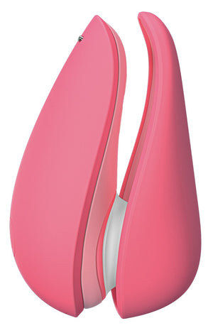 Womanizer Liberty 2 – Rose vif