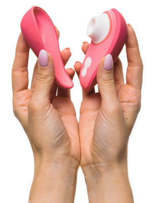 Womanizer Liberty 2 – Rose vif