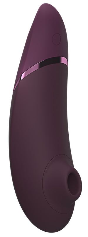 Womanizer Next – Violet foncé