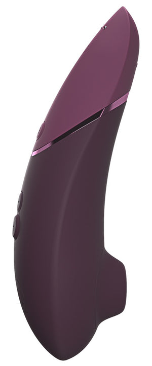 Womanizer Next – Violet foncé