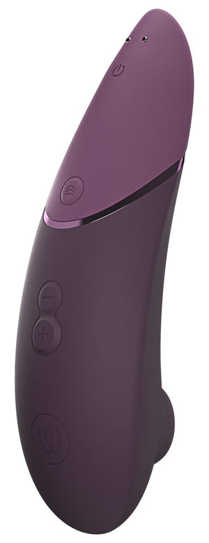 Womanizer Next – Violet foncé