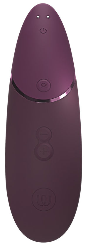 Womanizer Next – Violet foncé