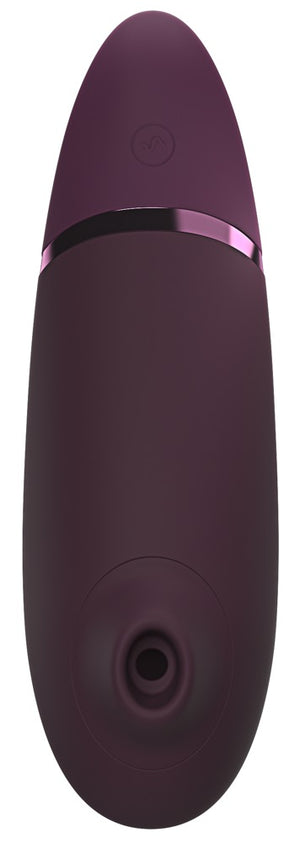 Womanizer Next – Violet foncé