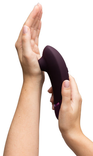 Womanizer Next – Violet foncé