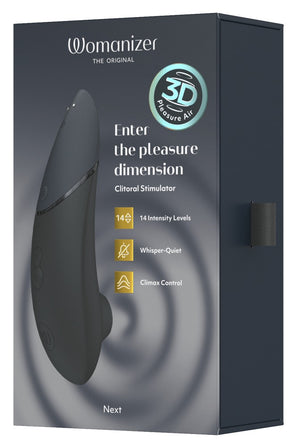 Womanizer Next – Noir