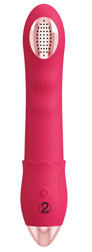 Showers to orgasm