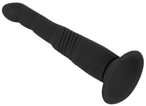 CC G and P-Spot Thrusting Fing
