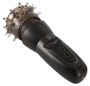 Rotating Masturbator