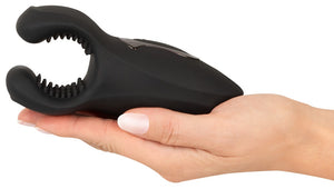 Rebel Man Wand w Moving Wings