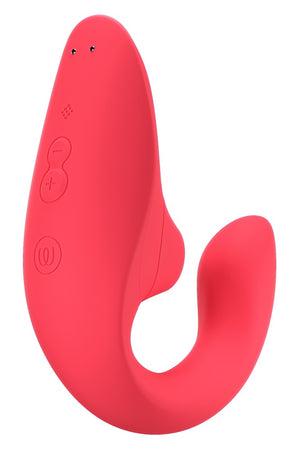 Womanizer Blend – Rose vif