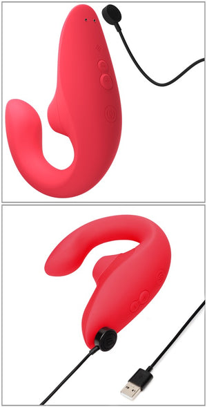 Womanizer Blend – Rose vif