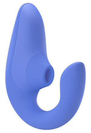 Womanizer Blend – Bleu vif