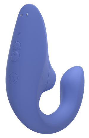 Womanizer Blend – Bleu vif