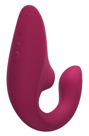 Womanizer Blend – Rose vif