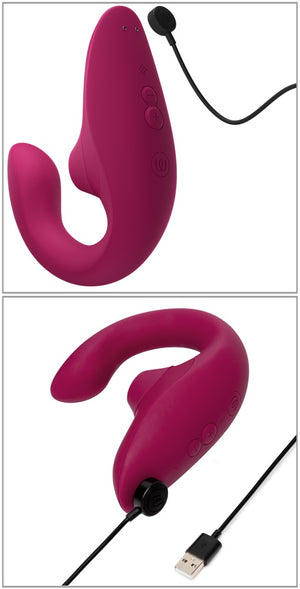 Womanizer Blend – Rose vif