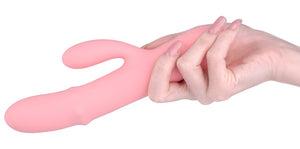 Mora Neo Peach Pink