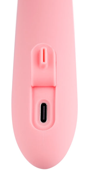 Mora Neo Peach Pink