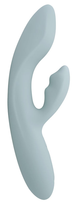 Chika Turquoise Grey