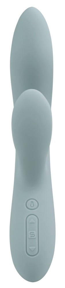 Chika Turquoise Grey