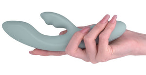 Chika Turquoise Grey