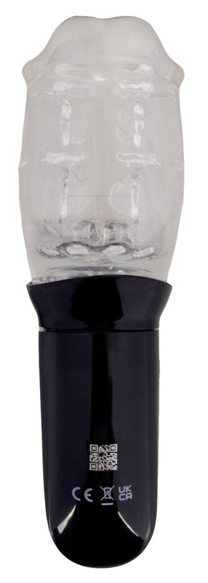 Stroker Rotating Mast. Clear